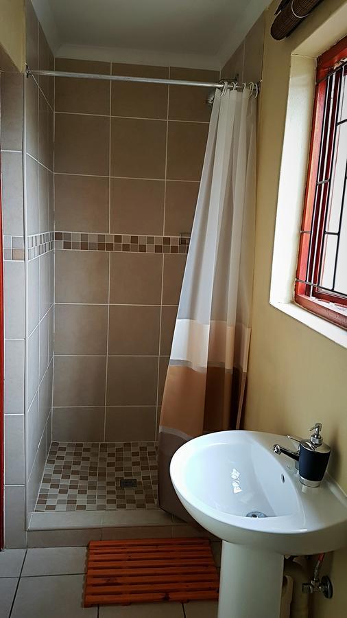 Mikasa Sukasa Backpackers * Johannesburg