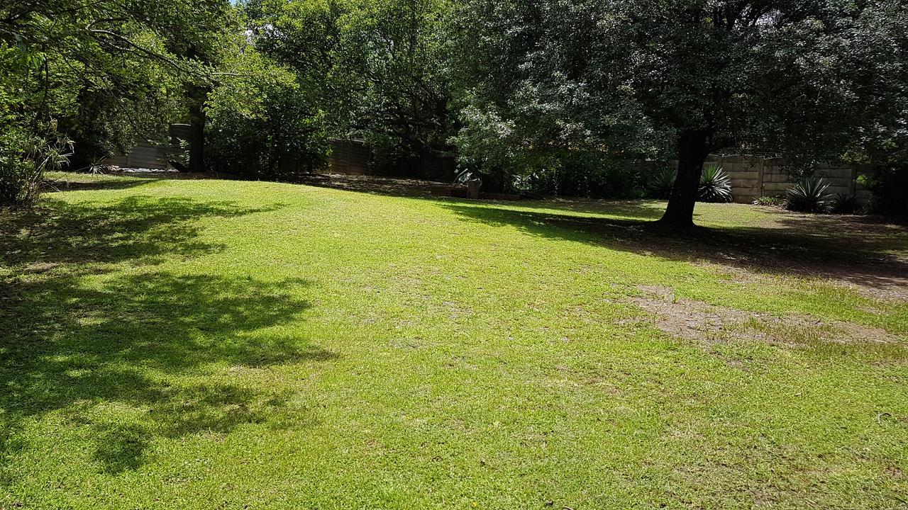 Mikasa Sukasa Backpackers * Johannesburg