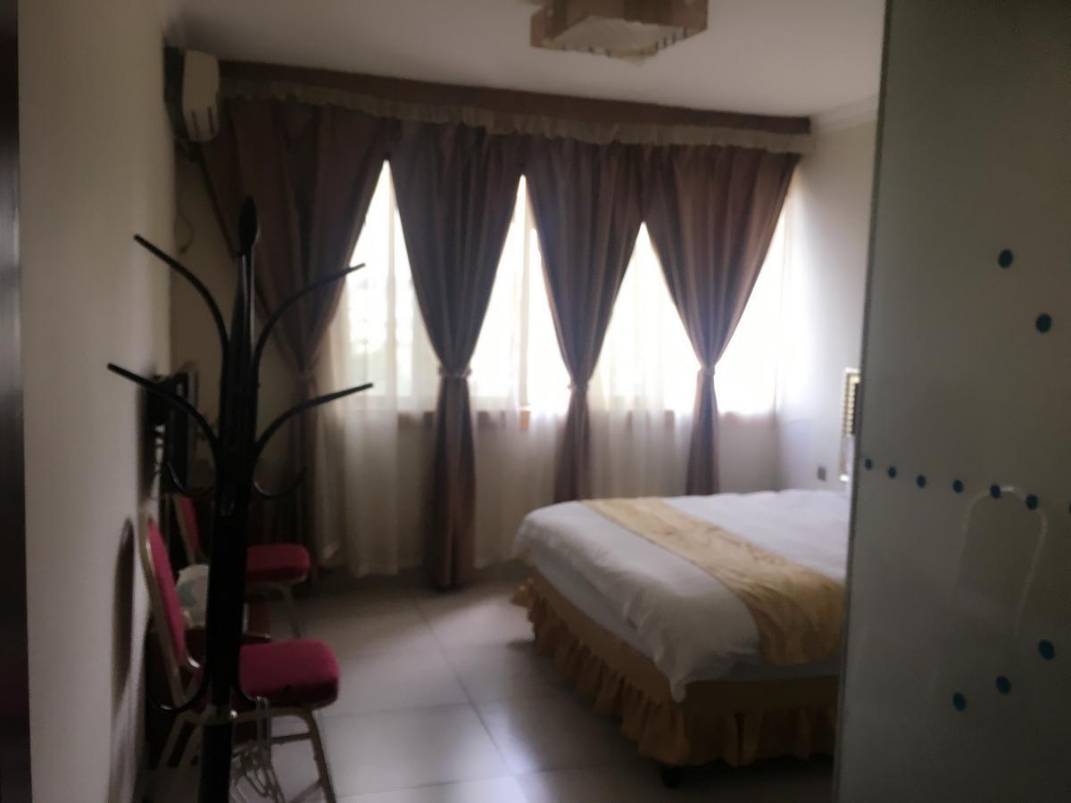 Inn Shengtang Business 3*