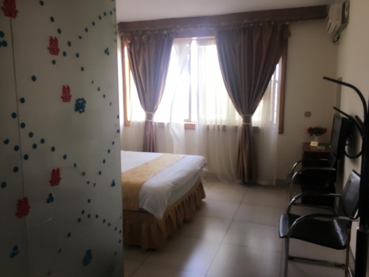 Shengtang Business 3* Johannesburg