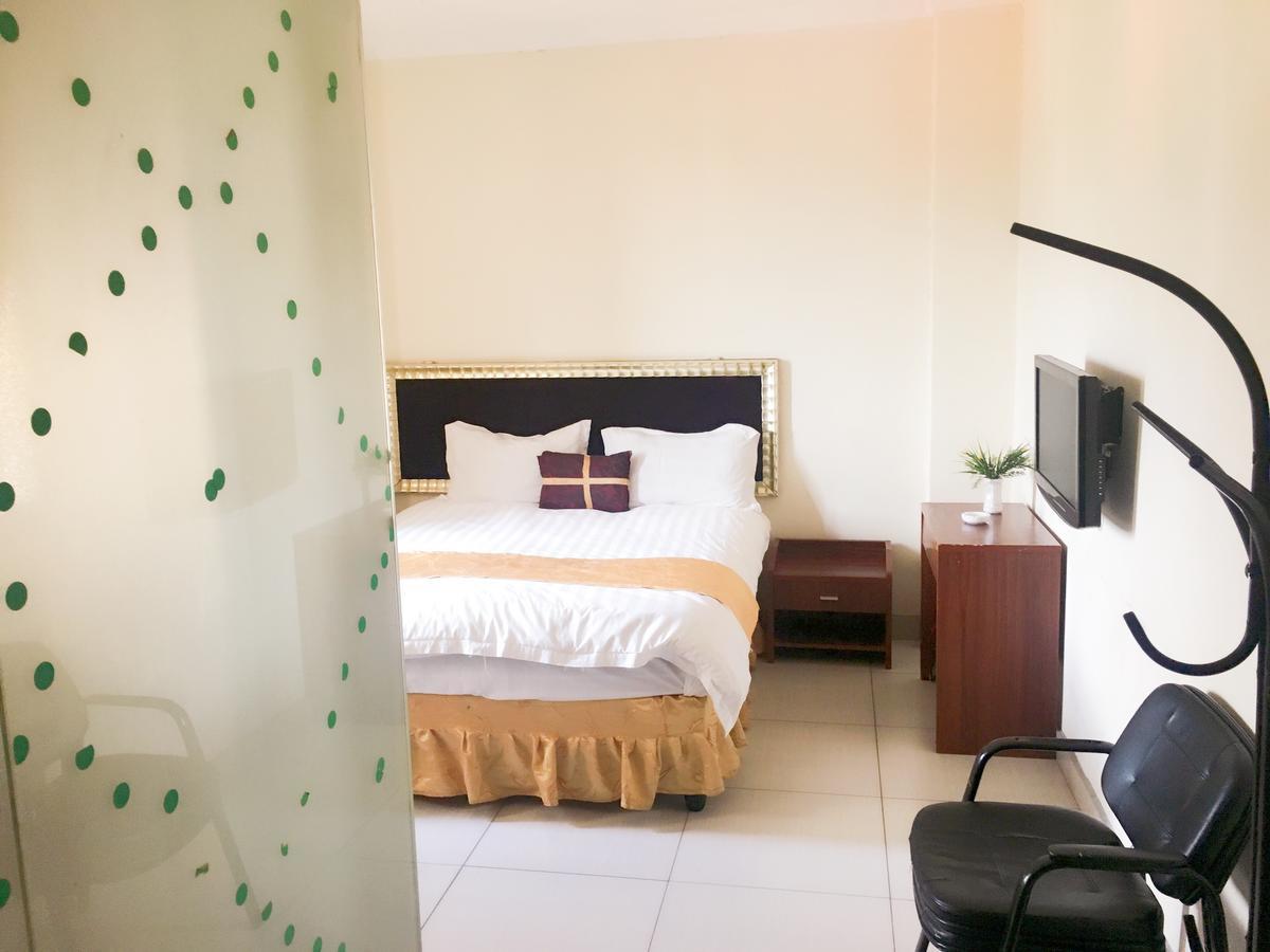 Inn Shengtang Business 3*
