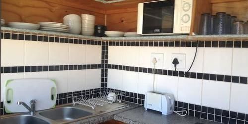 Guest house 9th Street 3*