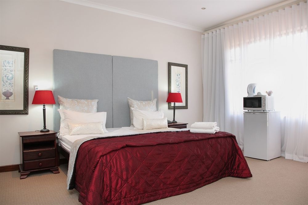 Vittoria And Conference Centre 4* Johannesburg