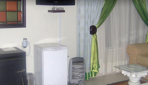 Hotel Dube Executive 3*