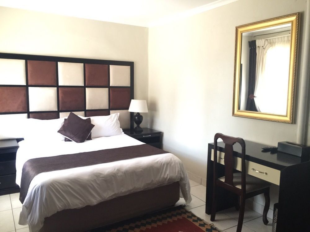 Hotel Dube Executive 3*