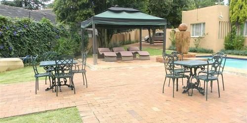 Dube Executive 3* Johannesburg