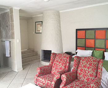 Hotel Dube Executive 3*