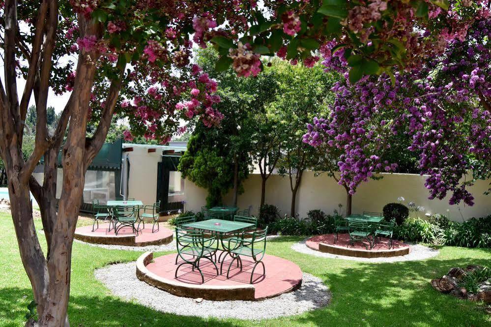 Guest house Vittoria And Conference Centre 4*