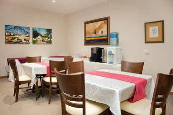 Vittoria And Conference Centre 4* Johannesburg