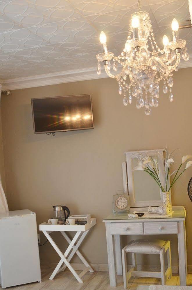Thabong 4* Johannesburg