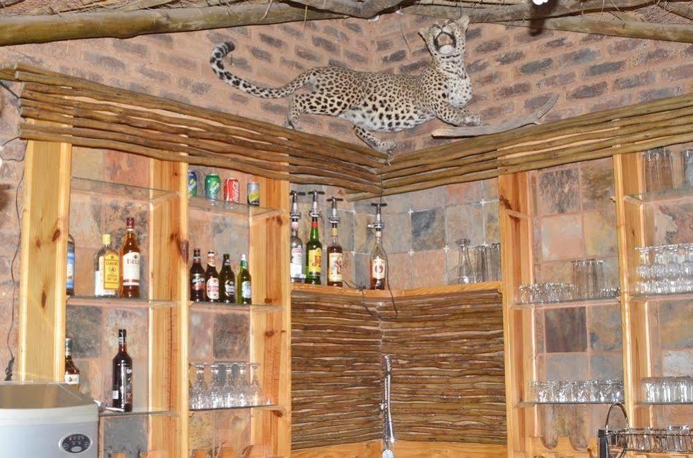 Thabong 4* Johannesburg