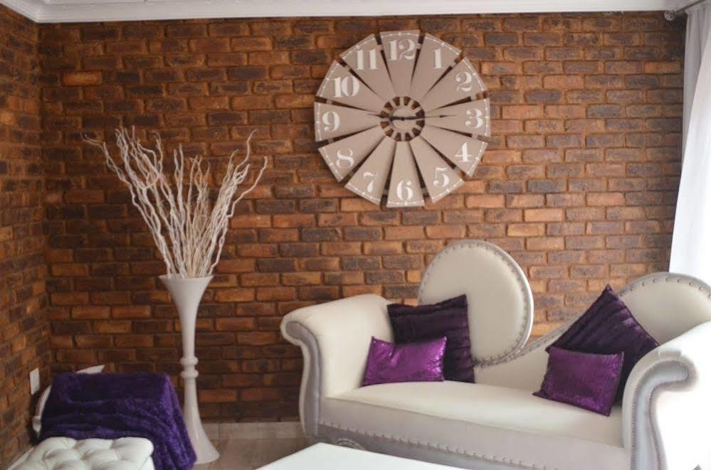 Thabong 4* Johannesburg