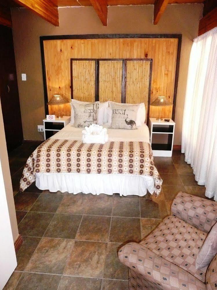 Idube Estate 3* Johannesburg