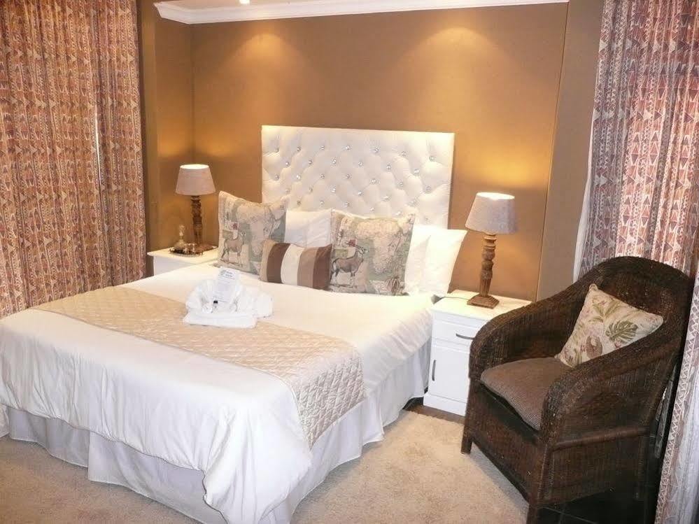 Idube Estate 3* Johannesburg