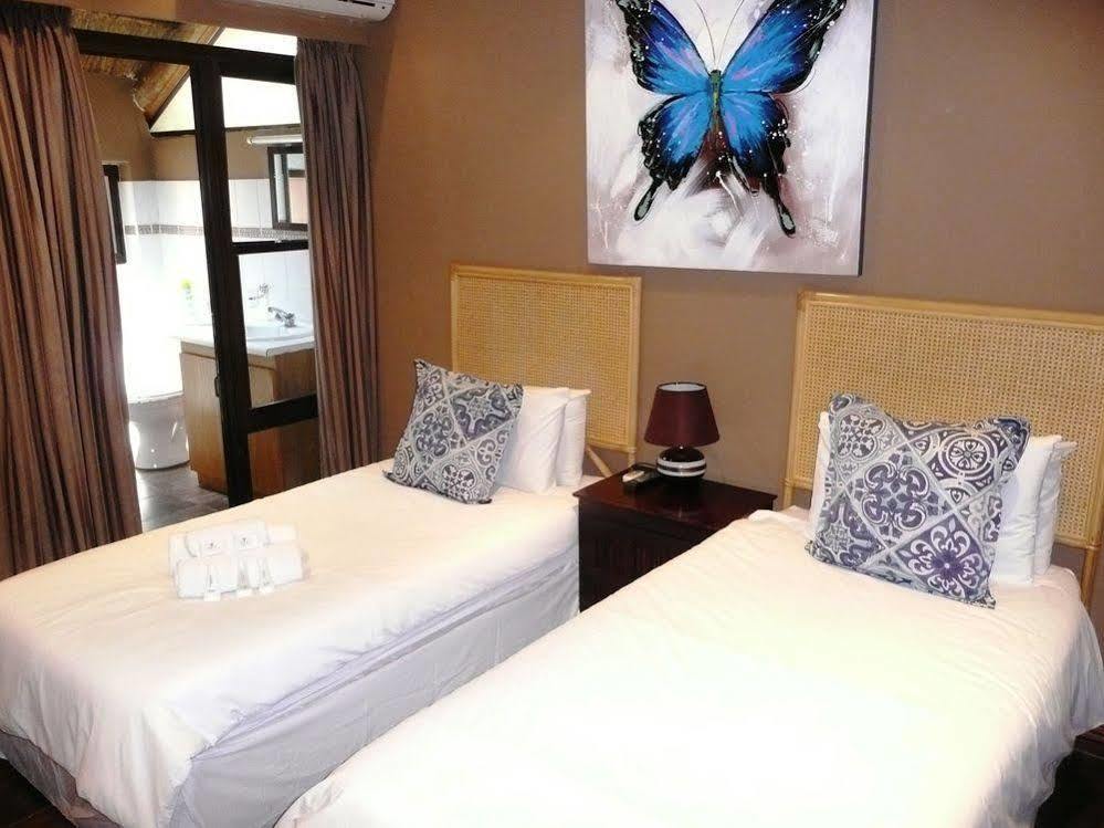 Guest house Idube Estate 3*