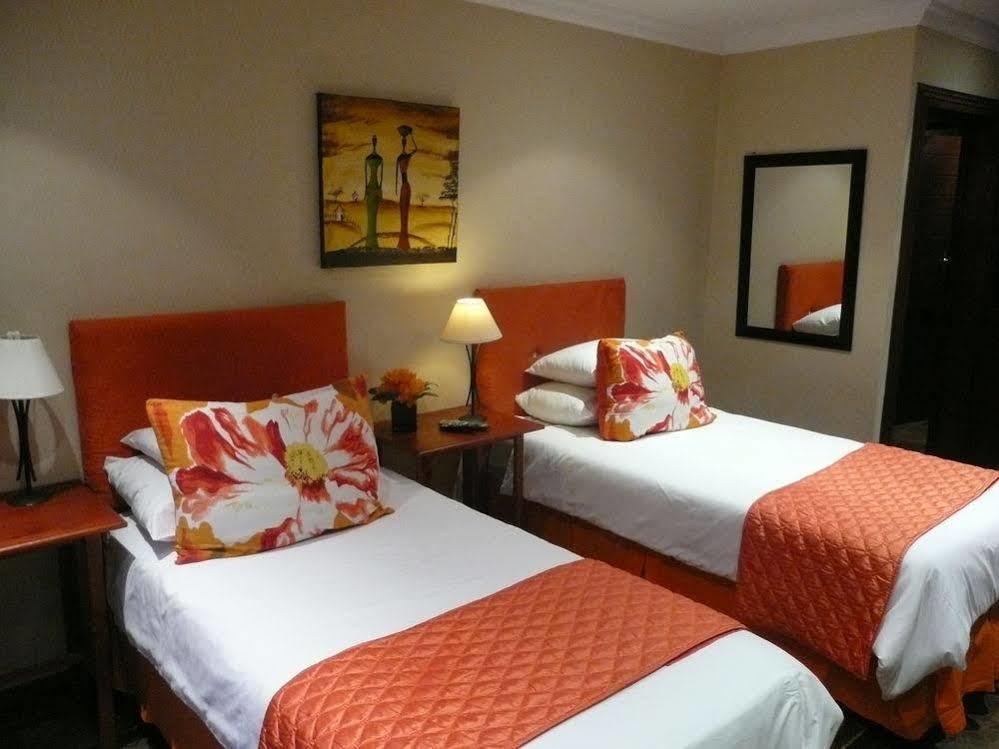 Idube Estate 3* Johannesburg