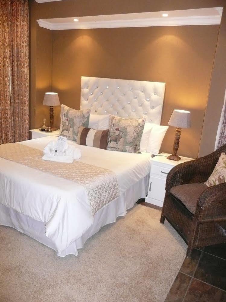 Idube Estate 3* Johannesburg