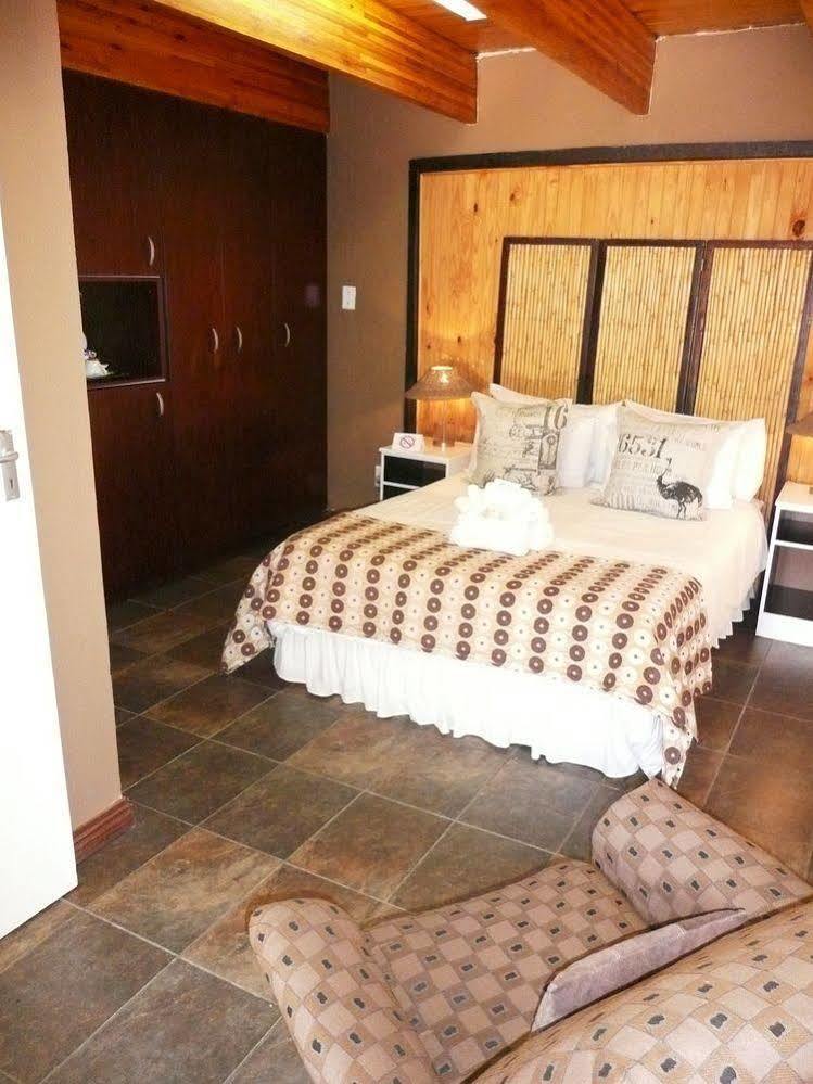 Guest house Idube Estate 3*