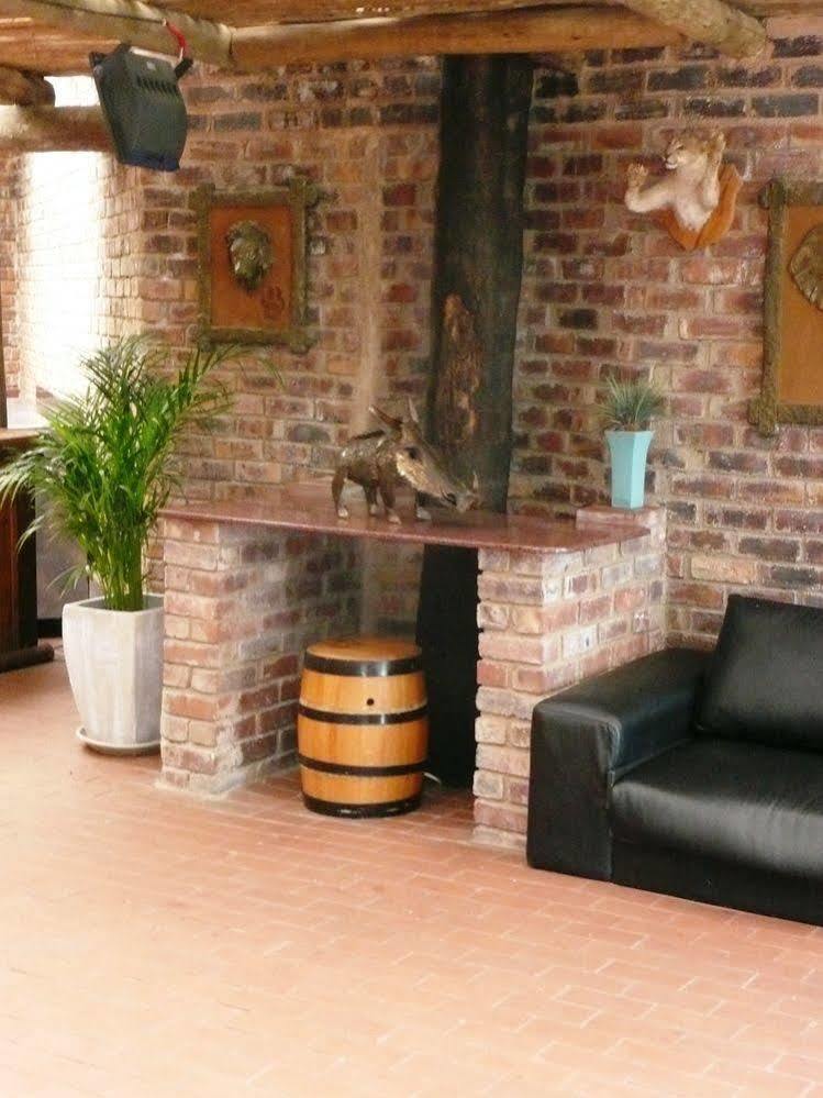Idube Estate 3* Johannesburg
