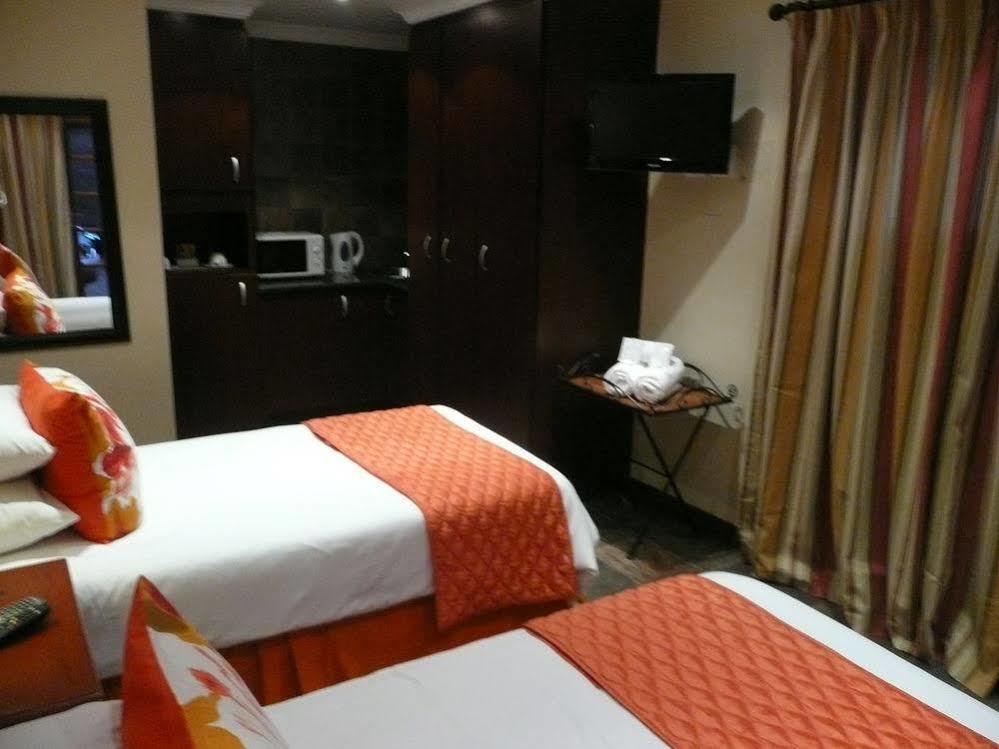 Guest house Idube Estate 3*