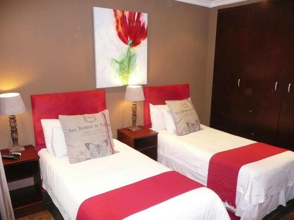 Guest house Idube Estate 3*