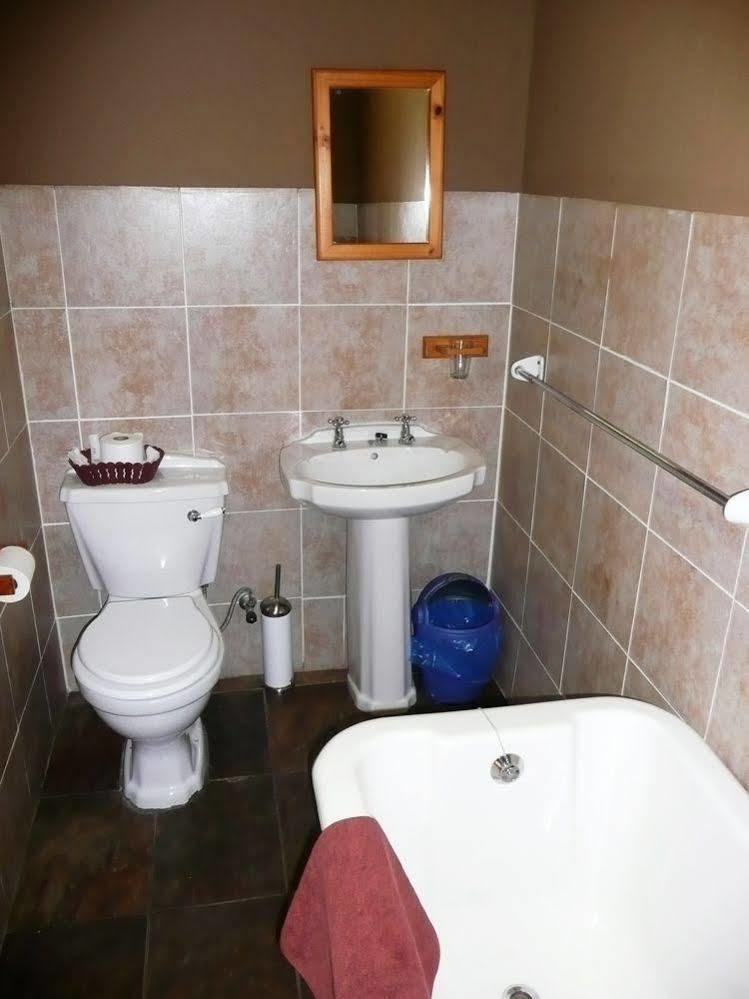 Idube Estate 3* Johannesburg