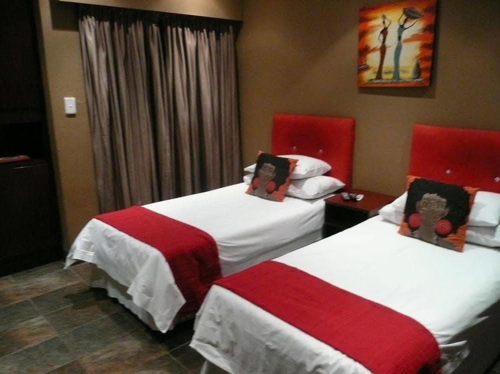 Idube Estate 3* Johannesburg