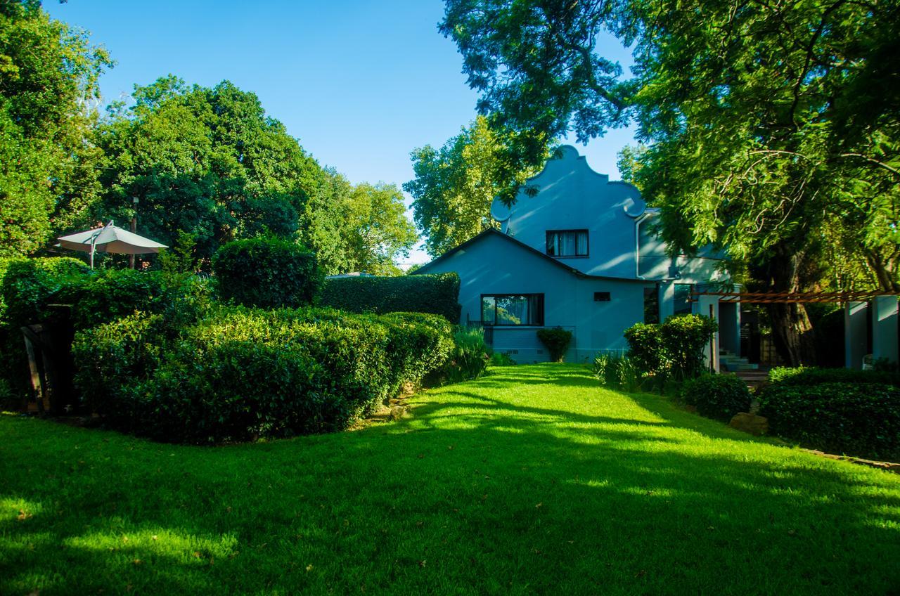Bed & Breakfast Kiendo 3*