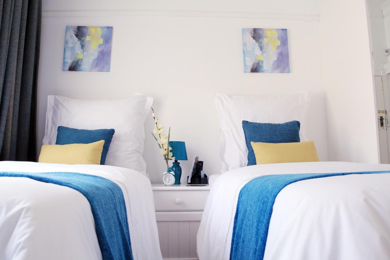 Bed & Breakfast Kiendo