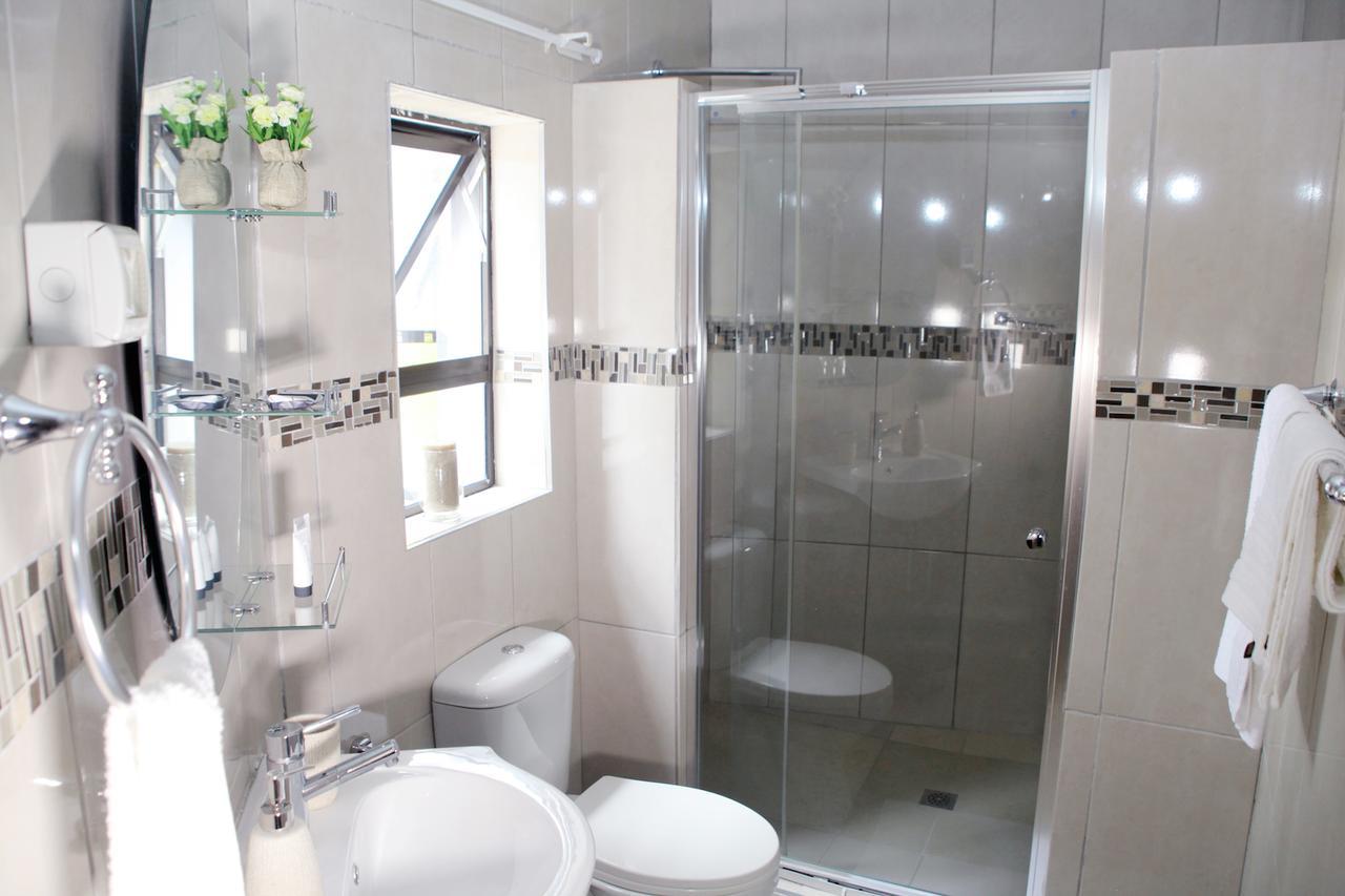 Kiendo Bed & Breakfast Johannesburg