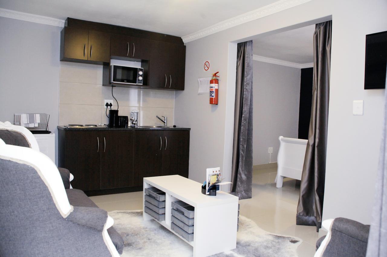 Kiendo Bed & Breakfast Johannesburg