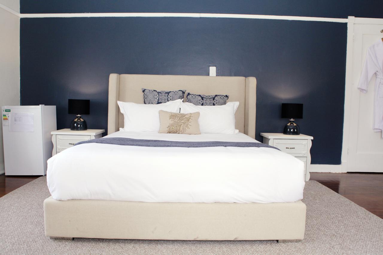Kiendo Bed & Breakfast 3*