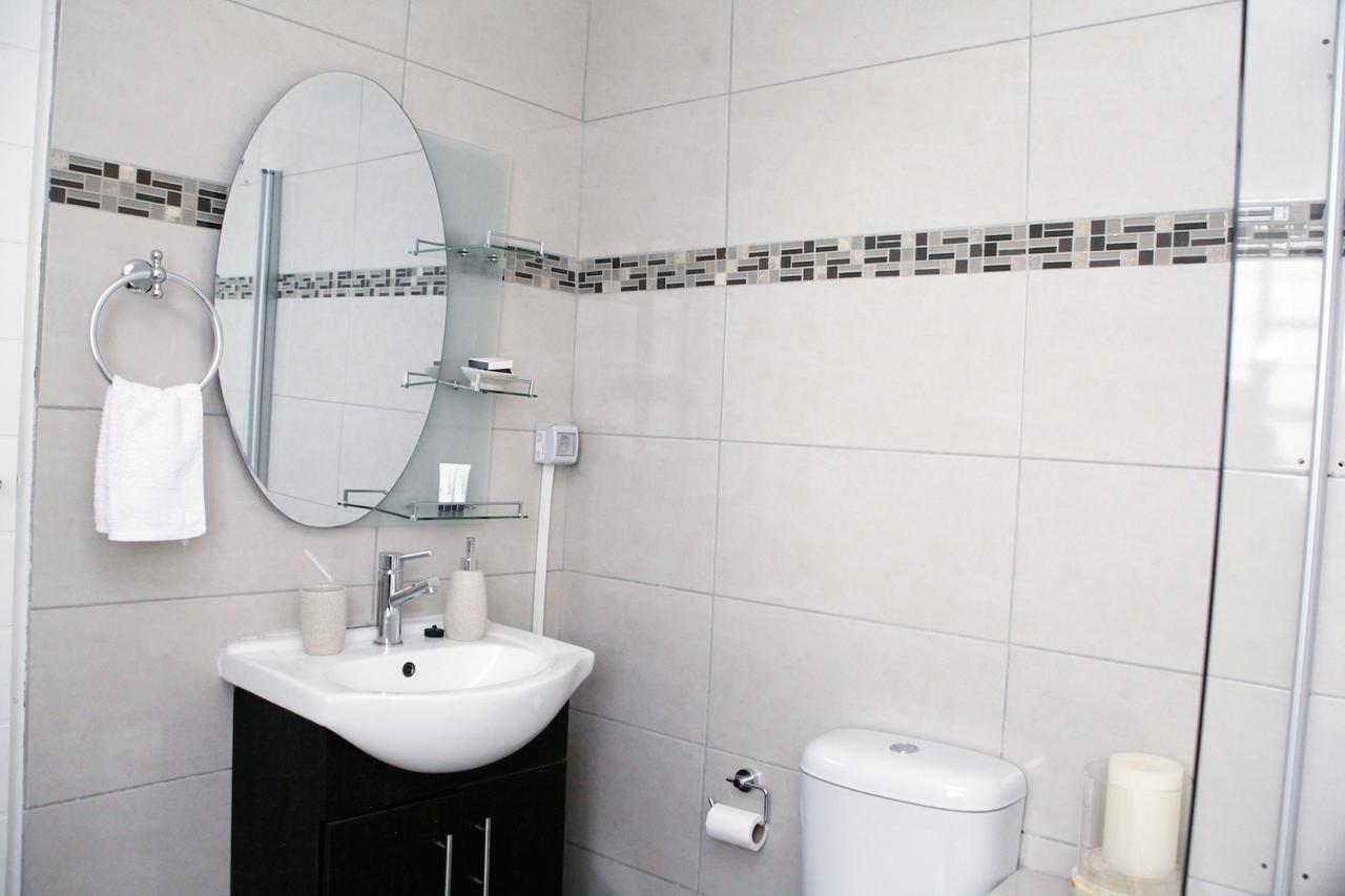 Bed & Breakfast Kiendo Johannesburg