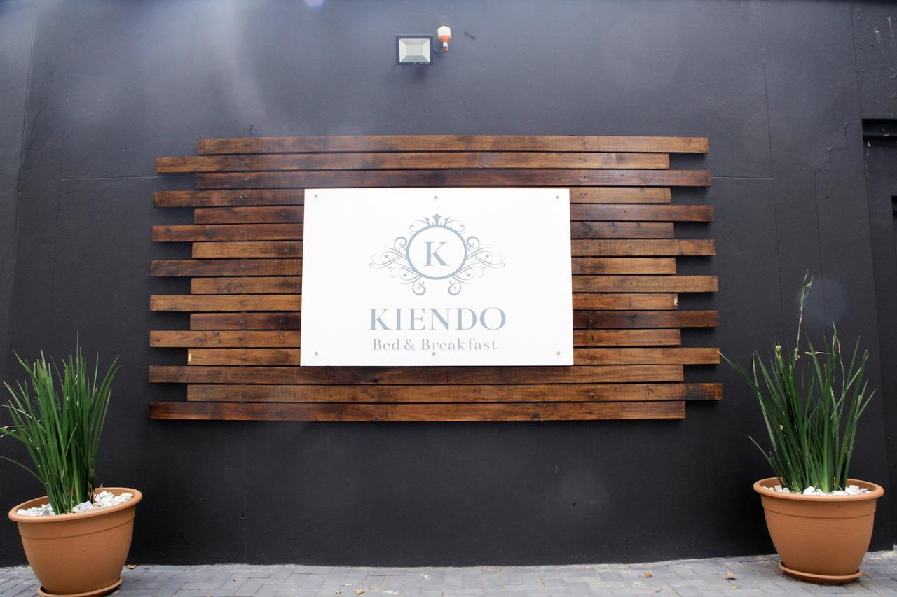 Kiendo Bed & Breakfast 3*