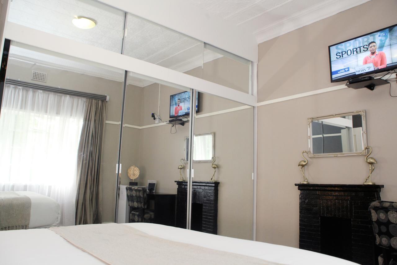 Bed & Breakfast Kiendo Johannesburg