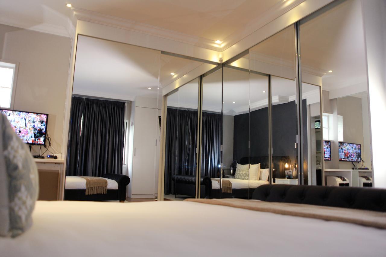 Kiendo 3* Johannesburg