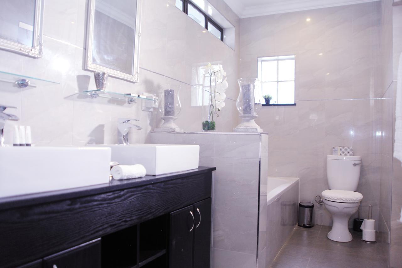 Kiendo 3* Johannesburg