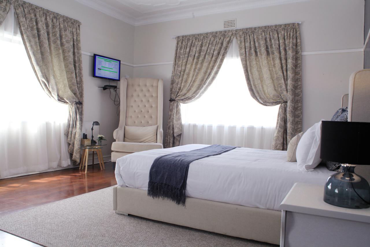 Bed & Breakfast Kiendo