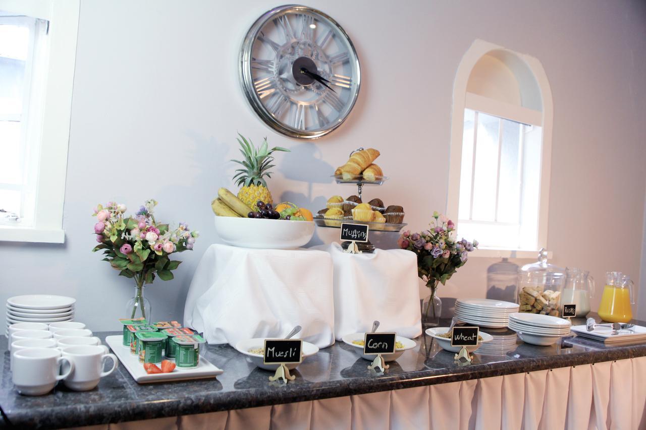 Bed & Breakfast Kiendo Johannesburg