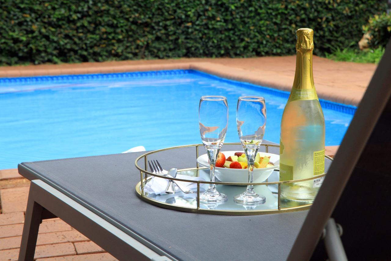 Kiendo Bed & Breakfast 3*