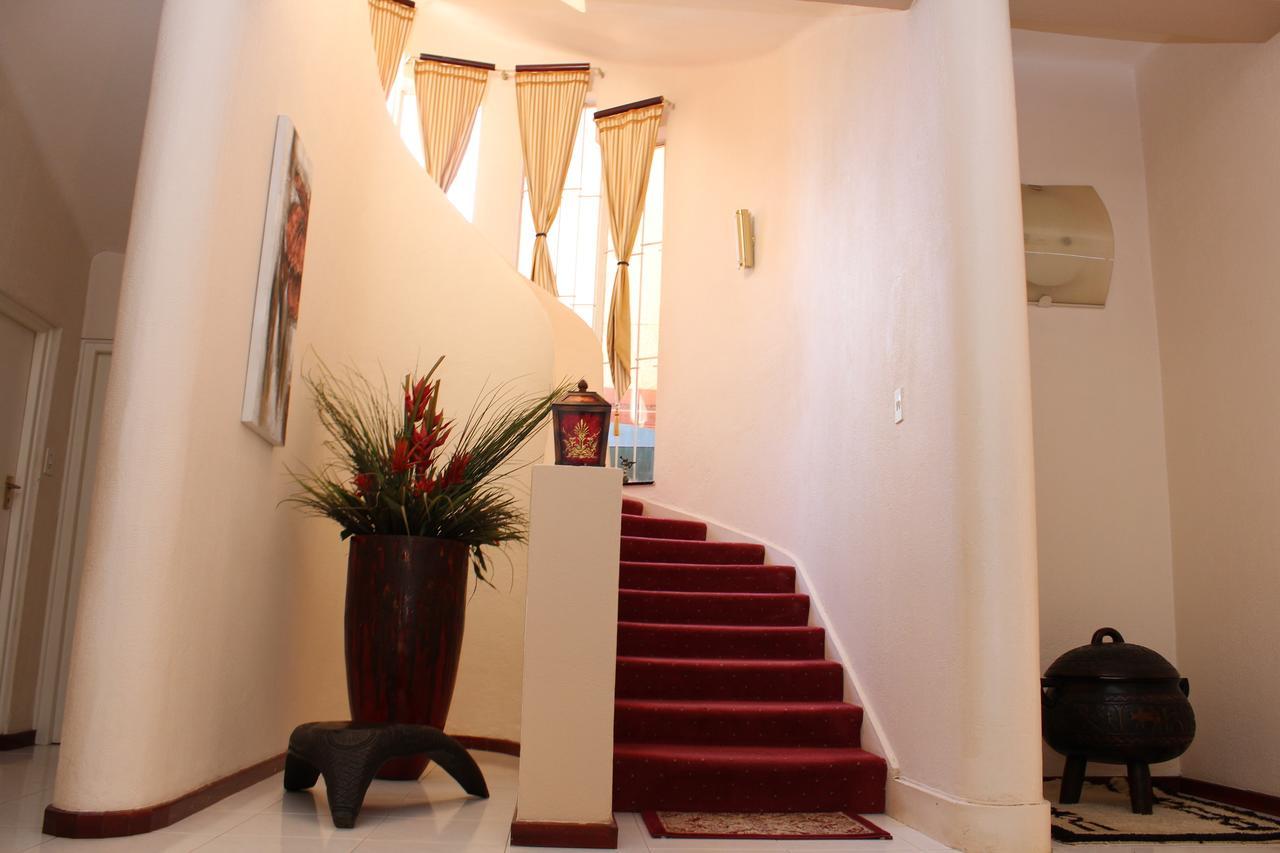 Bed & Breakfast Ravinala