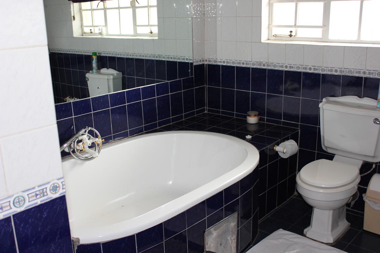 Abbotsford House 3* Johannesburg