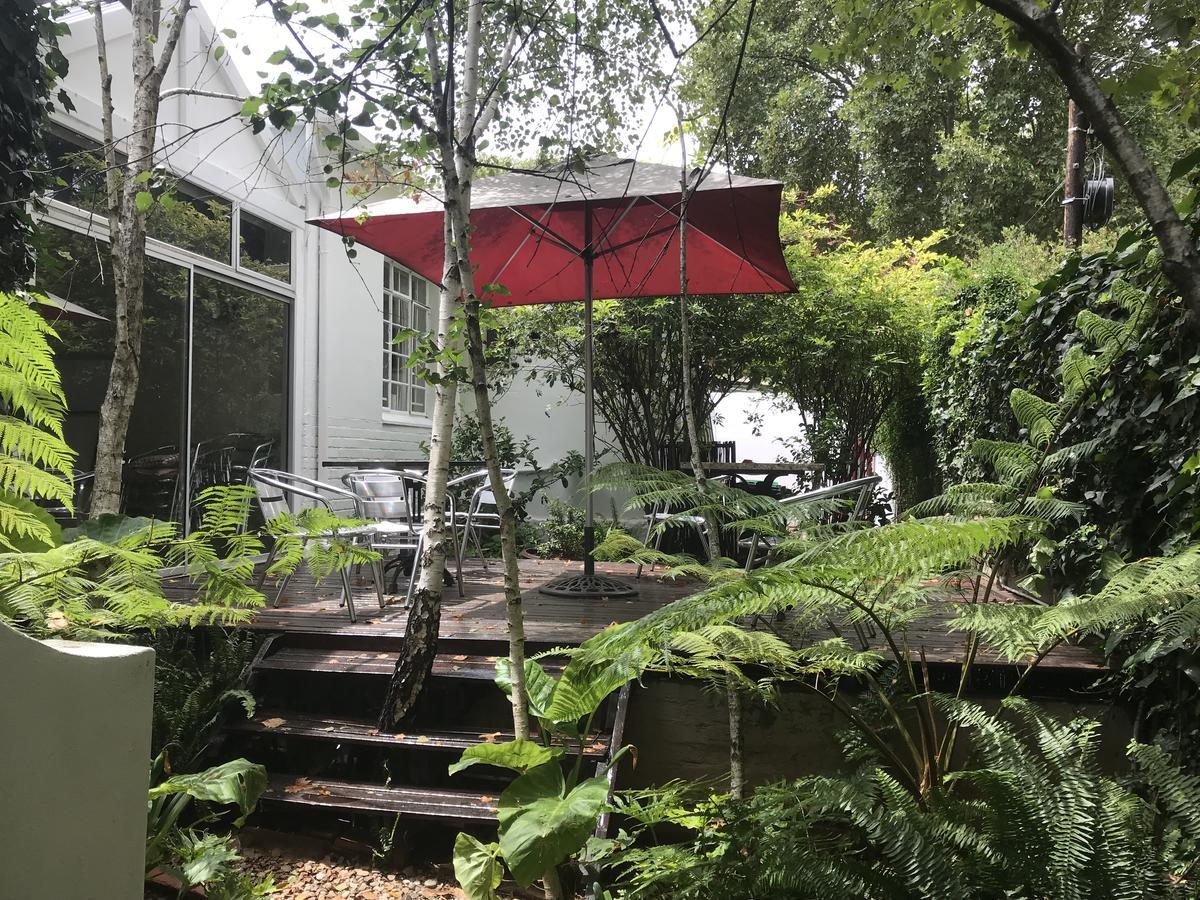 Life On 3rd Guest house Johannesburg