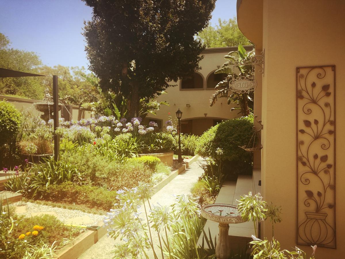 Casa de hóspedes Dunton