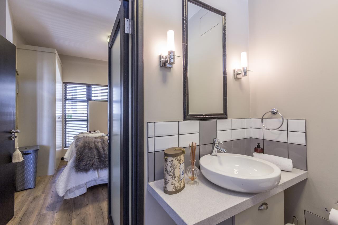 Apartment The Plett Collection Johannesburg