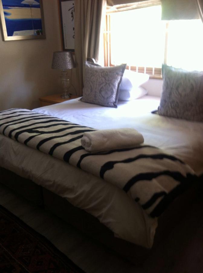 On Melrose Bed & Breakfast 4*