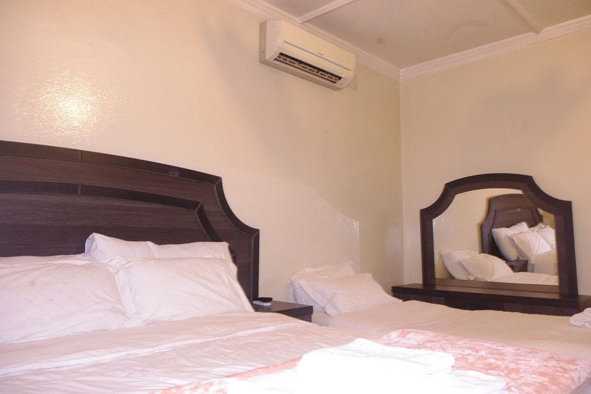 Ltn Guest house