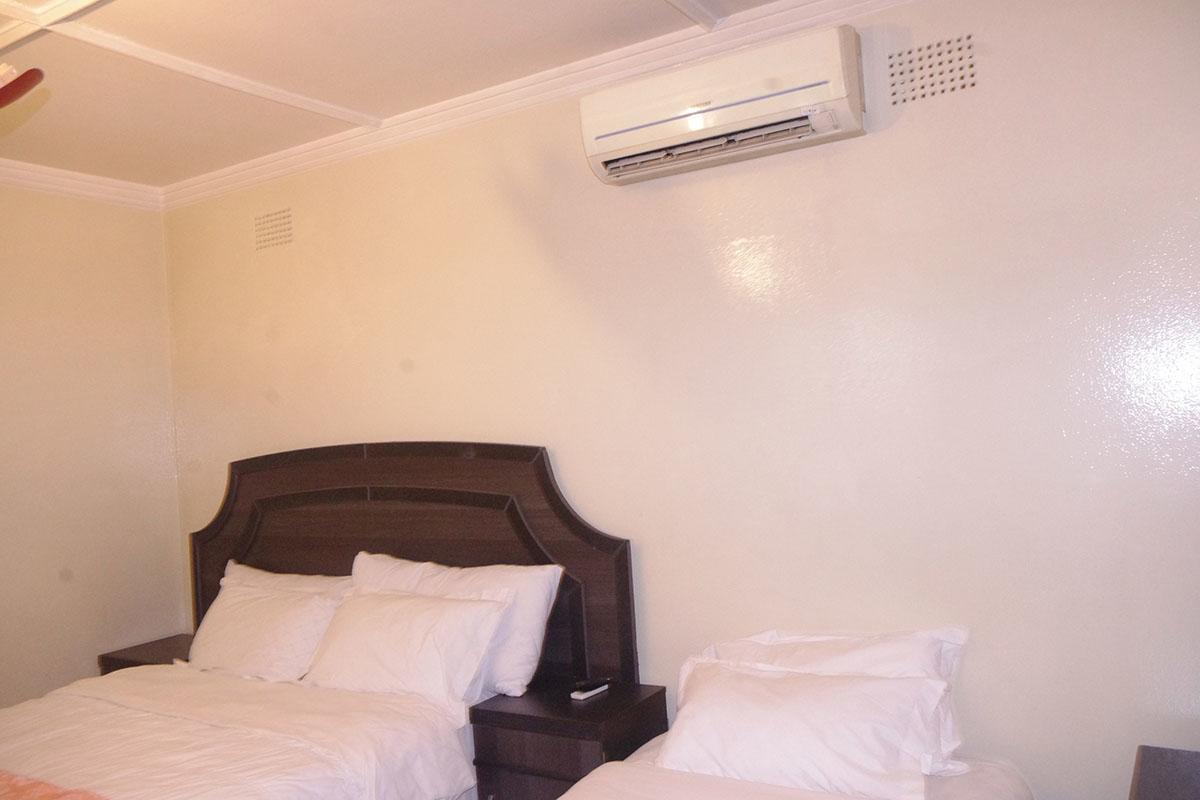 Guest house Ltn Johannesburg