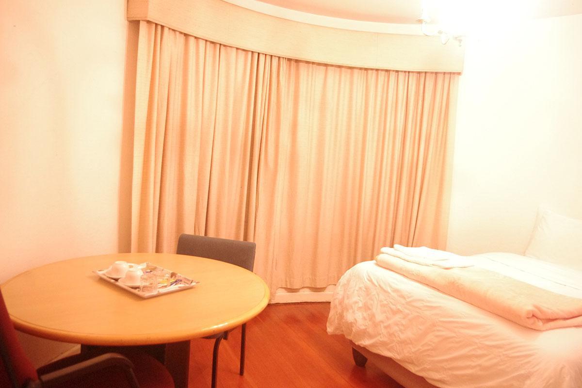 Ltn Guest house 2*