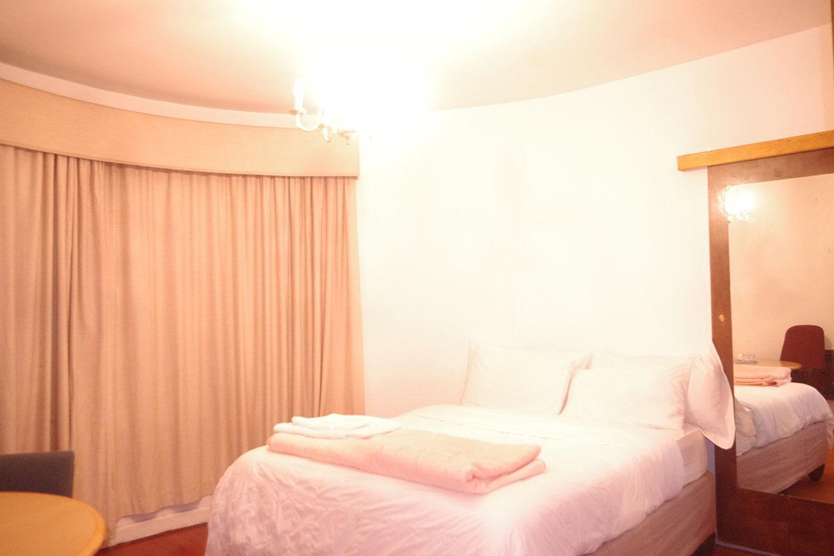 Guest house Ltn 2*